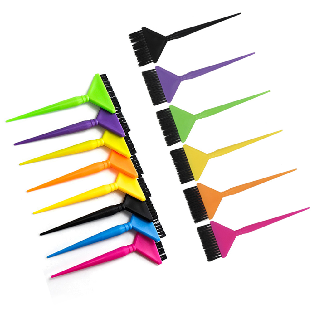 Professionele haarkleuringbors - Paint Brush recensie en prijs