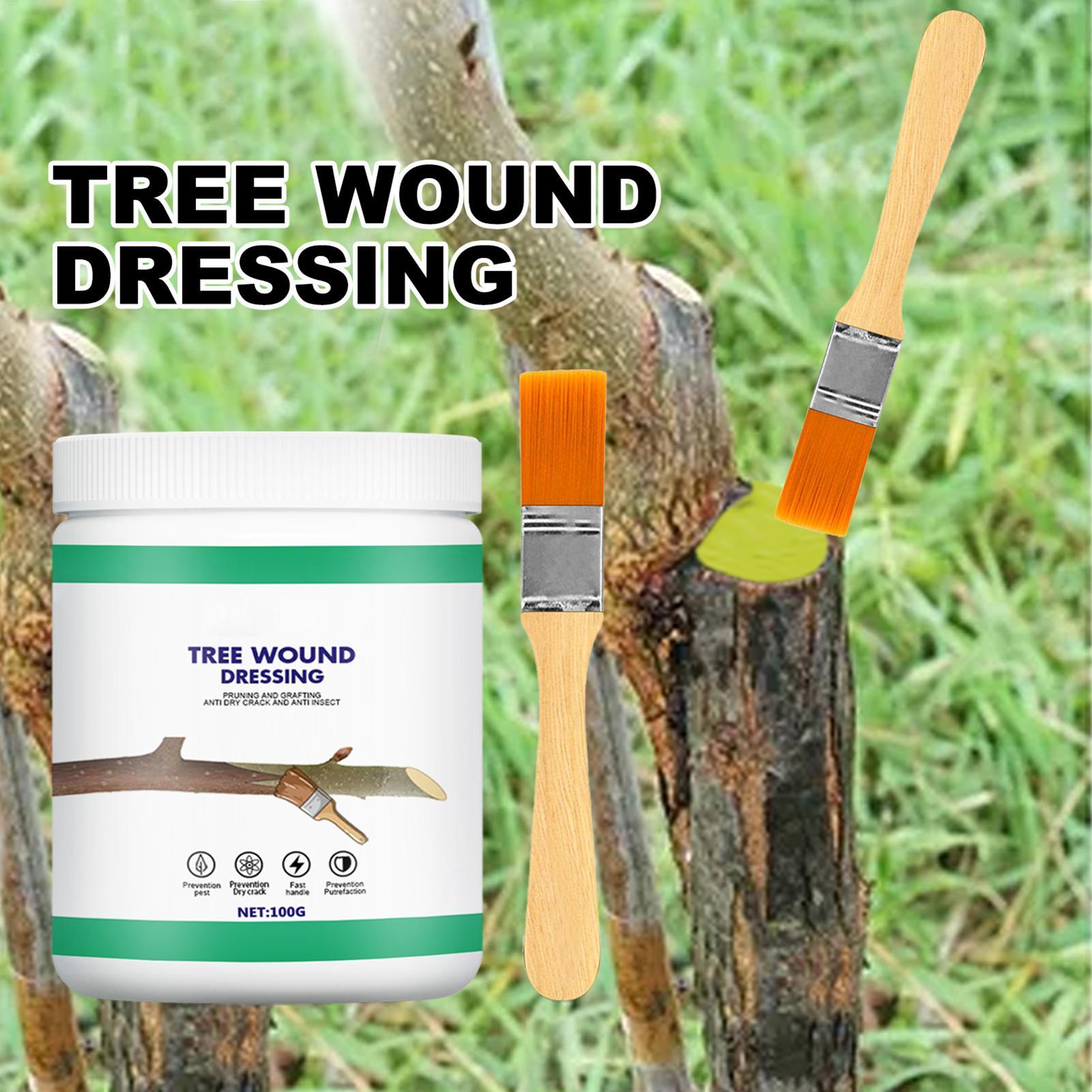 Snoeisealant 100g Beschermende - Paint Brush recensie en prijs