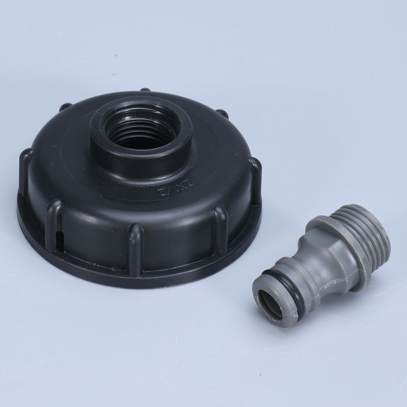 Camper Watervuldop Met Connect - Faucet recensie en prijs