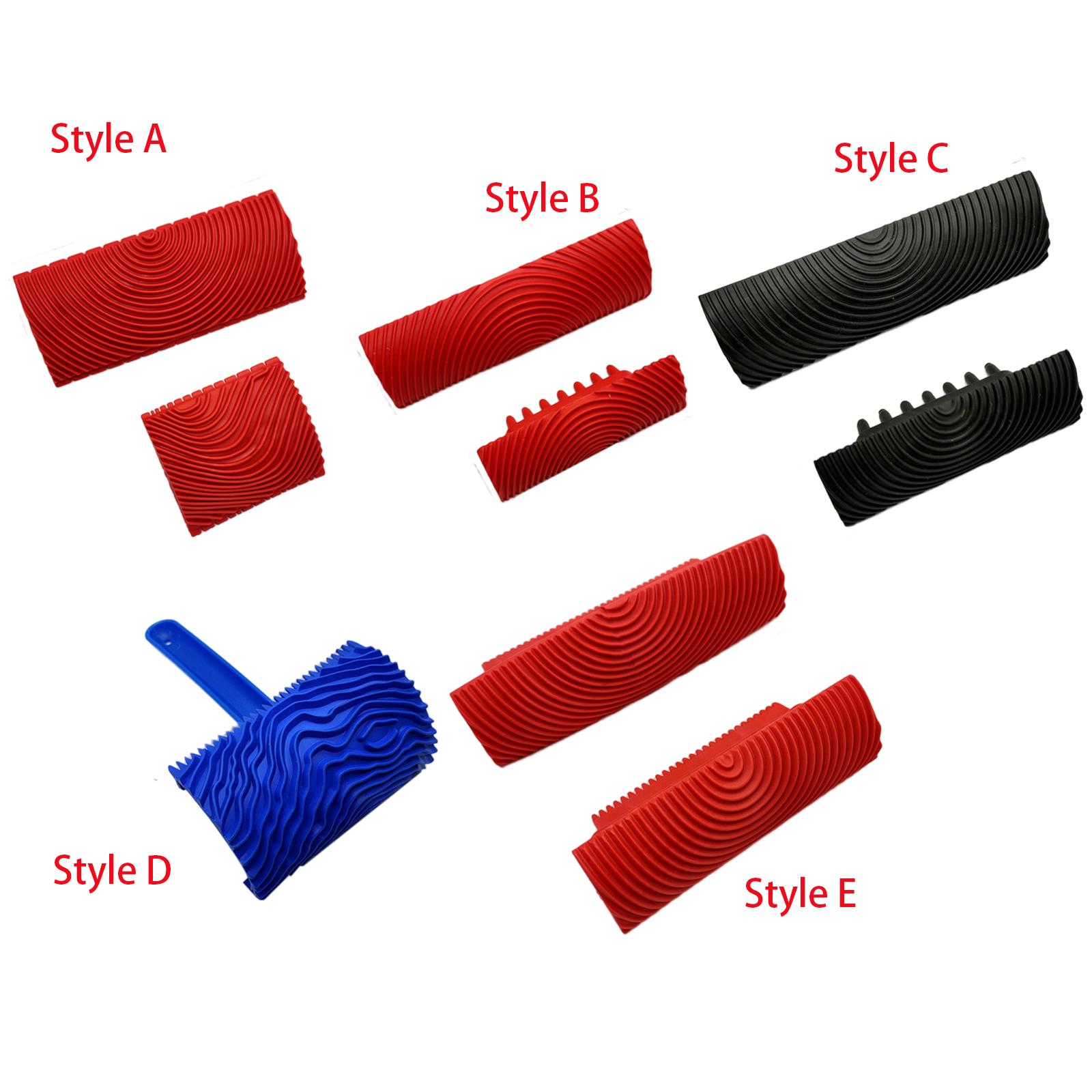 Houtnerfroller voor het schild - Home Improvement Fence recensie en prijs