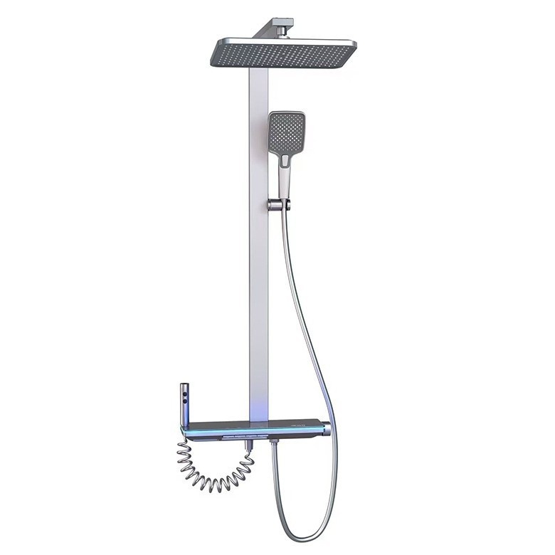 Supercharged digitaal display  - Faucet recensie en prijs