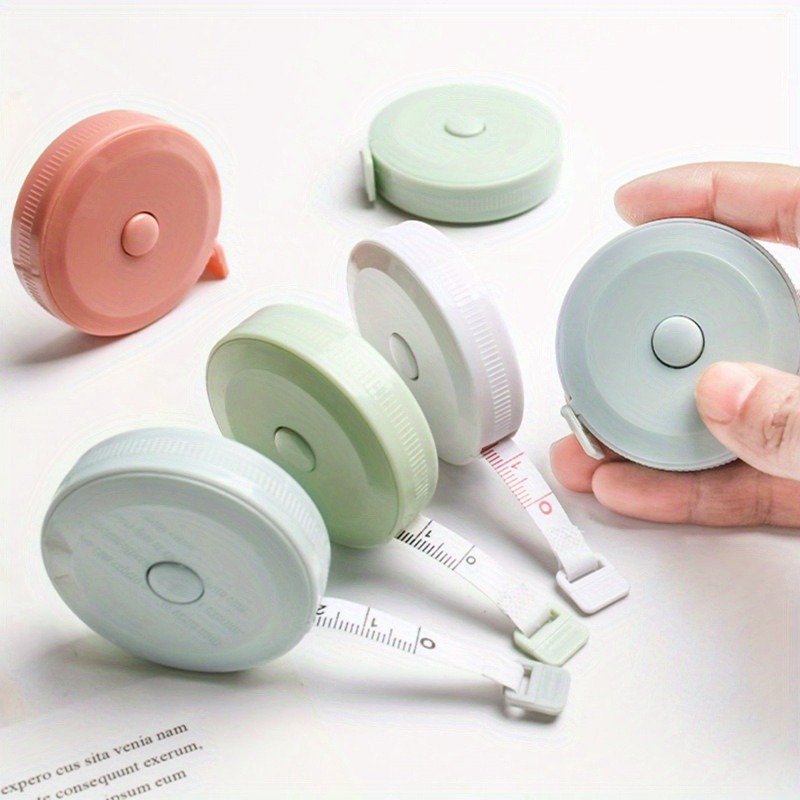 1/3 stuks, meetlint voor het o - Tape Measure recensie en prijs