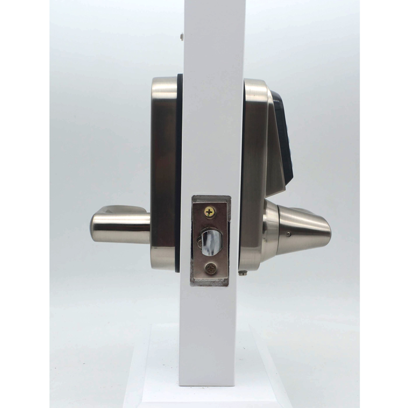Hoogwaardig combinatieslot met - Door Lock recensie en prijs