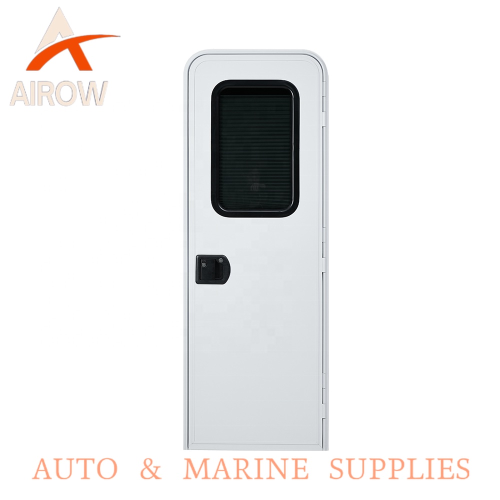 Airow auto mechanische koppeli - Door Lock recensie en prijs
