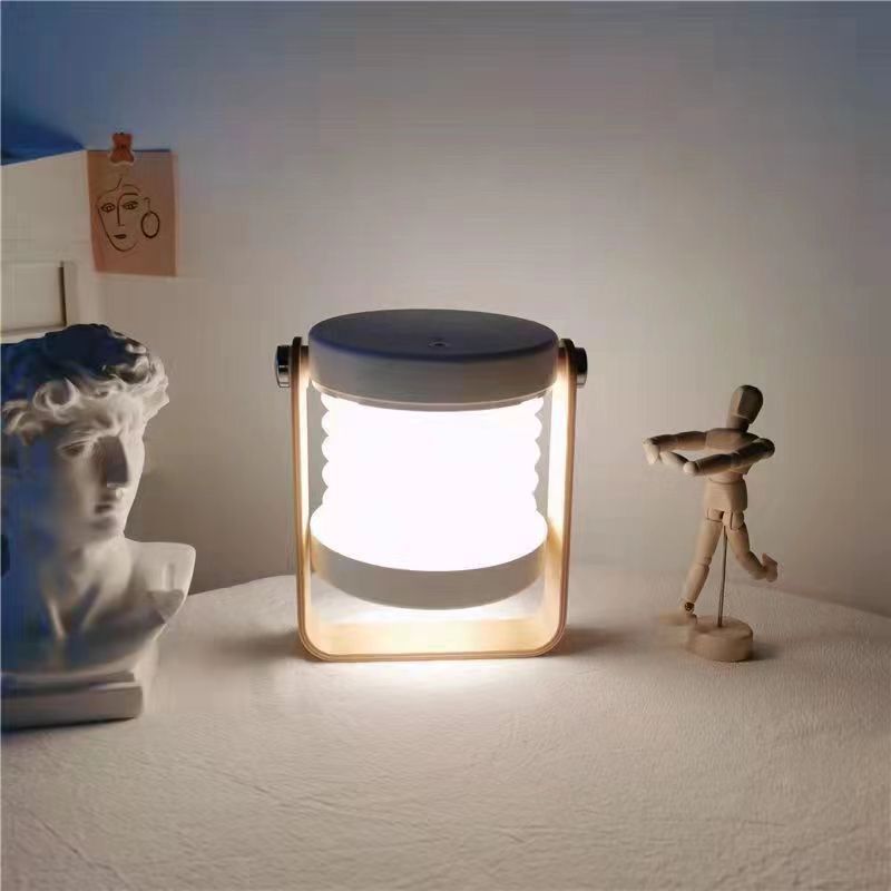 ShinyYing opvouwbare nachtlamp - Light Switch recensie en prijs