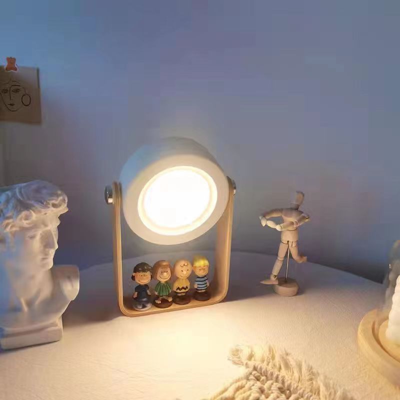 ShinyYing opvouwbare nachtlamp - Light Switch recensie en prijs
