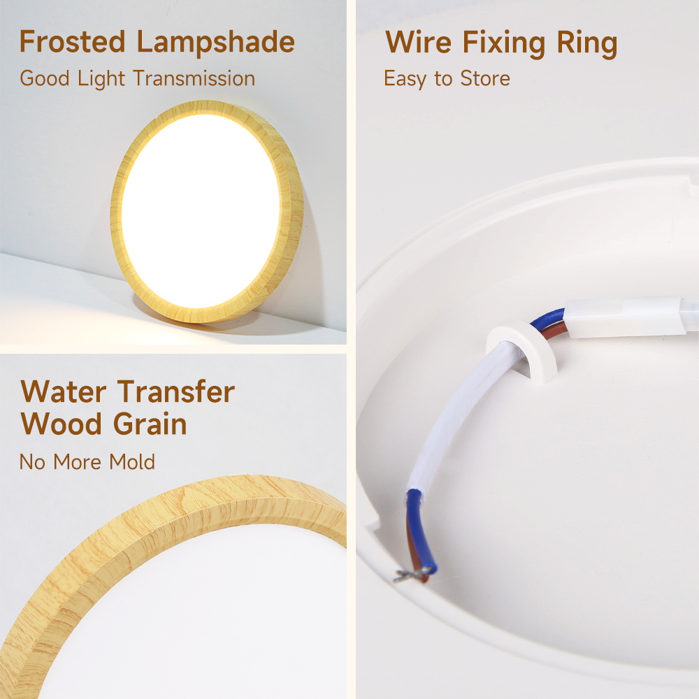 Ultradunne LED Plafondlamp 220 - Light Switch recensie en prijs