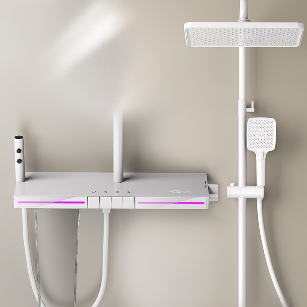 2024 moderne douche badkamer o - Faucet recensie en prijs