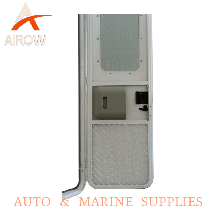 Airow auto Safety Point Lock L - Door Lock recensie en prijs