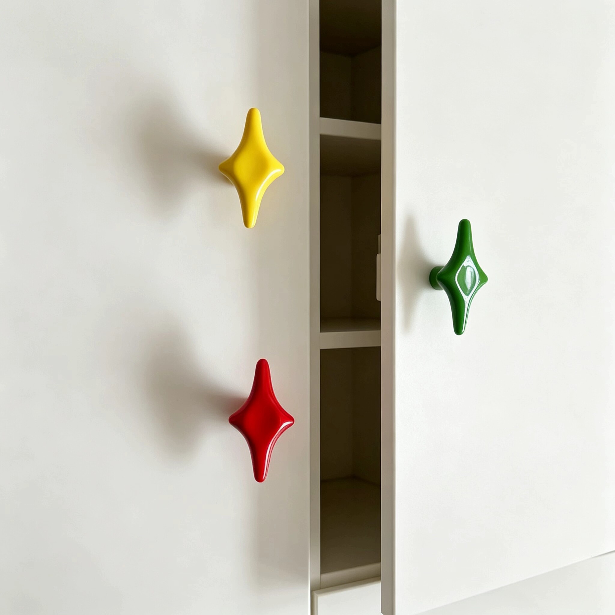 BCD-minimalistische sterkastgr - Cabinet Hinges recensie en prijs