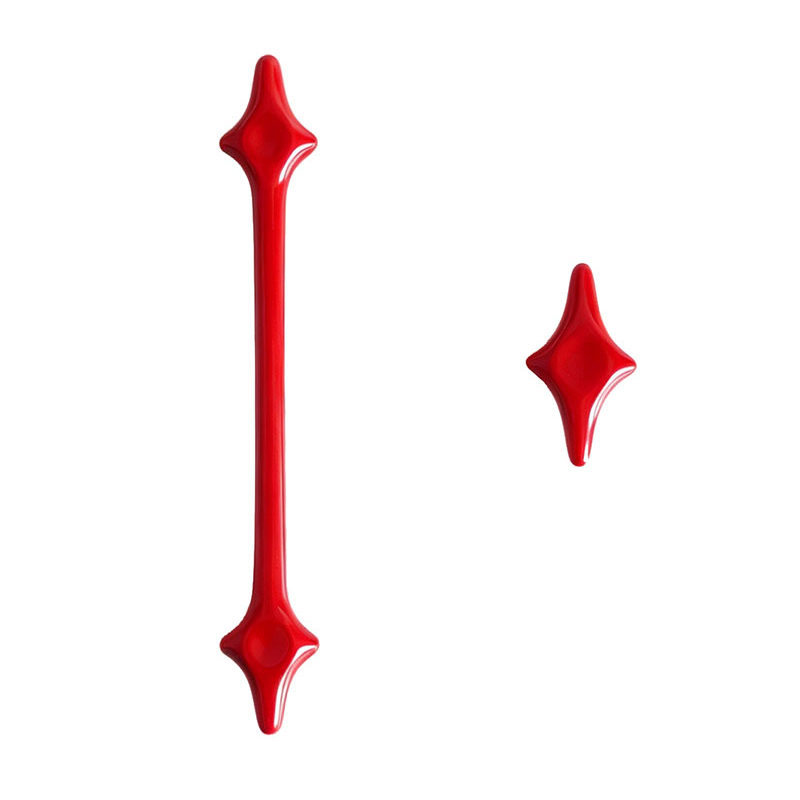BCD-minimalistische sterkastgr - Cabinet Hinges recensie en prijs