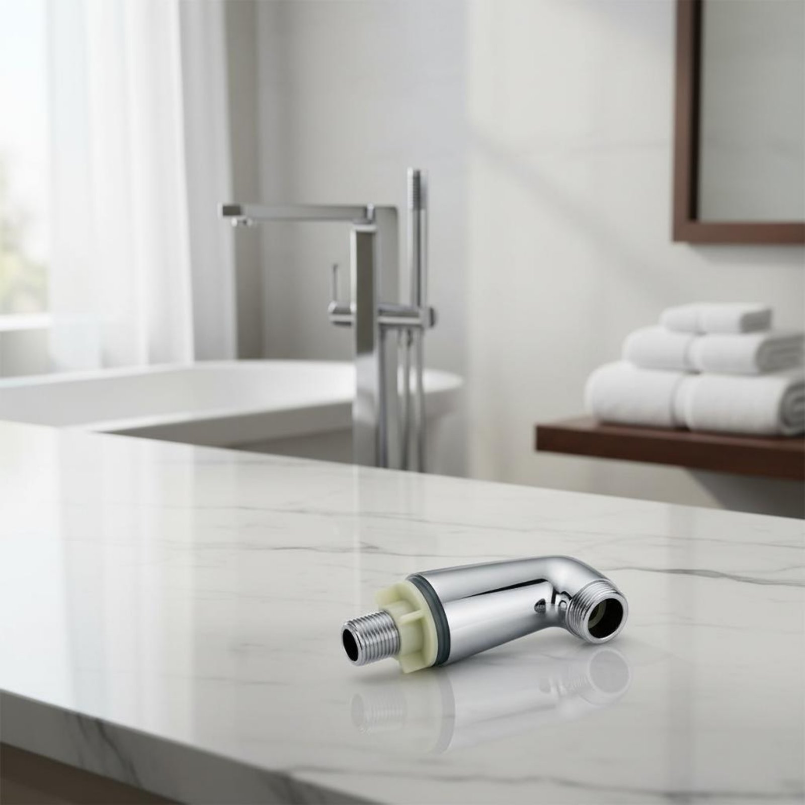 2 stuks badkuipkraan montagepo - Faucet recensie en prijs