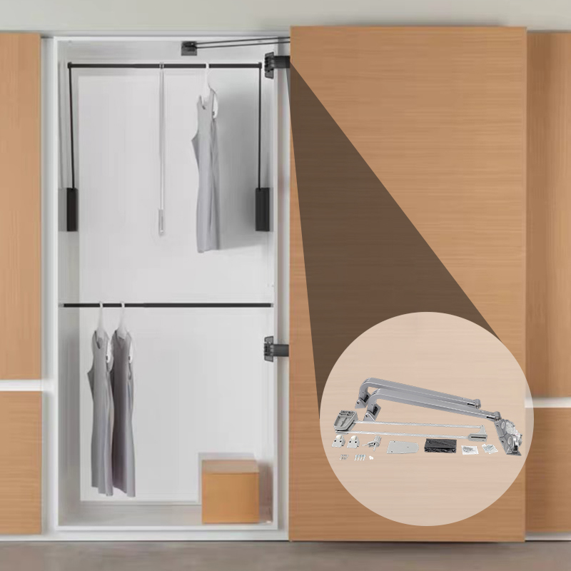Binnenkast Slaapkamermeubilair - Cabinet Hinges recensie en prijs