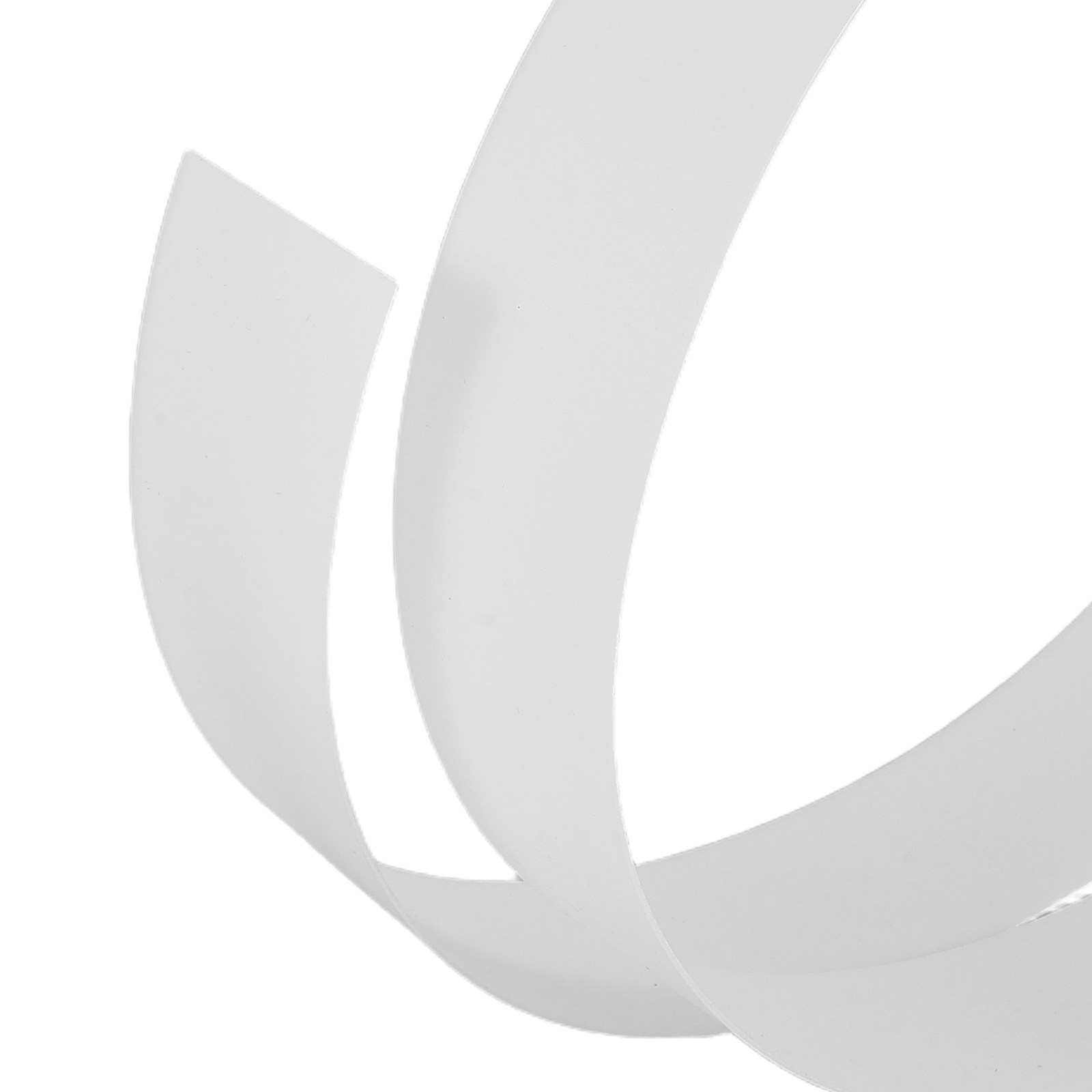 Flexibele witte LED-paneelstri - Led Strip Lights recensie en prijs